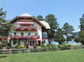 Гостиница Landhaus Leitner am Wolfgangsee, Санкт-Гильген